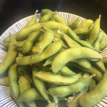 Tokyo Laundry Sydney - Edamame - Japanese Near Me - Sydney, NSW