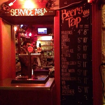 Prudence - Bars Near Me - Melbourne, VIC Prudence - Bars Near Me - Melbourne, VIC