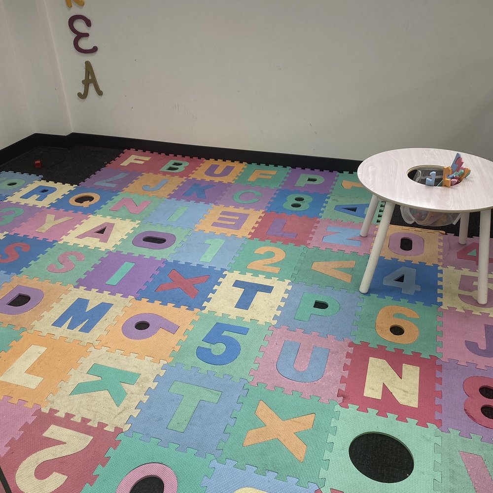 Helms Bros - Play area for kids - Car Dealers Near Me - Queens, New York