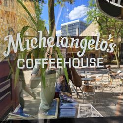Michelangelo's Coffee House