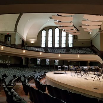 The Hochstein School - Musical Instruments & Teachers Near Me - Rochester, New York