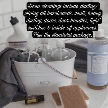Ms. Clean Cleaning Services - Home Cleaning Near Me Ms. Clean Cleaning Services - Home Cleaning Near Me