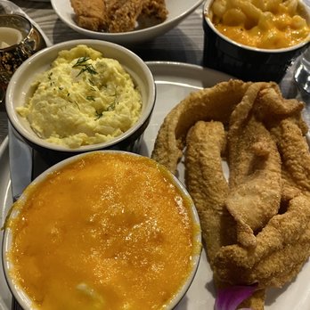 Sweet T's Southern Eatery - Soul Food Near Me - Montclair, New Jersey Sweet T's Southern Eatery - Soul Food Near Me - Montclair, New Jersey
