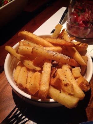 Iberico & Co by null