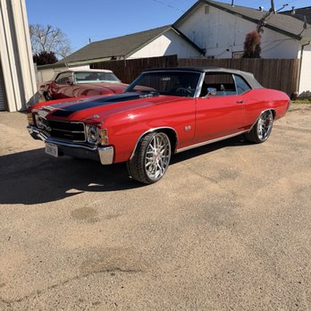 R Performance - A-1 Valued friend and customer. So, So clean. - Auto Repair Near Me - Oakley, California R Performance - A-1 Valued friend and customer. So, So clean. - Auto Repair Near Me - Oakley, California