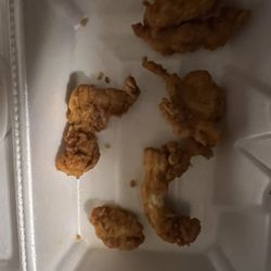 Texas Roadhouse