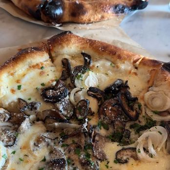 North Italia - Funghi - Italian Near Me - Gilbert, Arizona North Italia - Funghi - Italian Near Me - Gilbert, Arizona