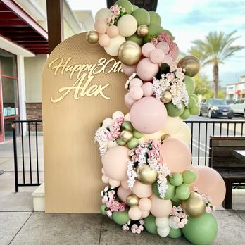 Balloon it! - Balloon Services Near Me