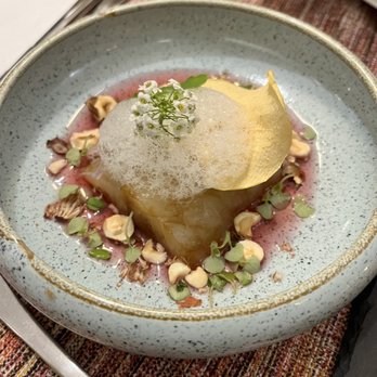 Jimão - Codfish ceviche - Tapas Bars Near Me - Porto, 13