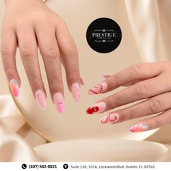 Prestige Nails