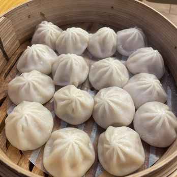 Joy Cup Noodles Mean - Shao Liung Bao, a must try. - Noodles Near Me - Honolulu, Hawaii