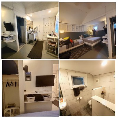 Summer House by null