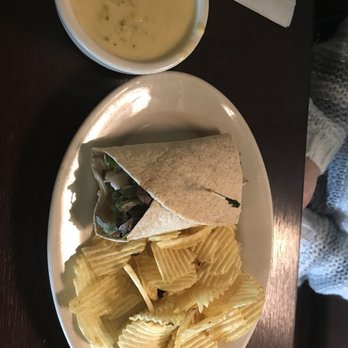 Jason's Deli - Turkey wrap and potato soup - Delis Near Me - Cincinnati, Ohio Jason's Deli - Turkey wrap and potato soup - Delis Near Me - Cincinnati, Ohio