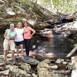 Green Mountain Nature Preserve