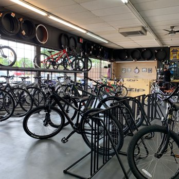 The Bike Shop - Bikes Near Me - Richardson, Texas The Bike Shop - Bikes Near Me - Richardson, Texas