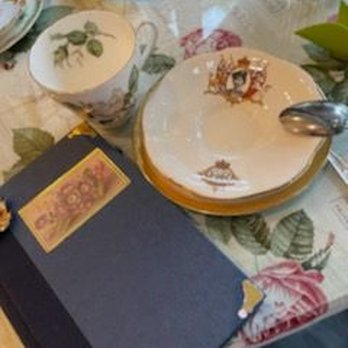 Coterie Tea & Eatery - Tea Rooms Near Me - Upland, California Coterie Tea & Eatery - Tea Rooms Near Me - Upland, California