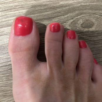 Blossom Nails and Spa - Nail Salons Near Me - Austin, Texas