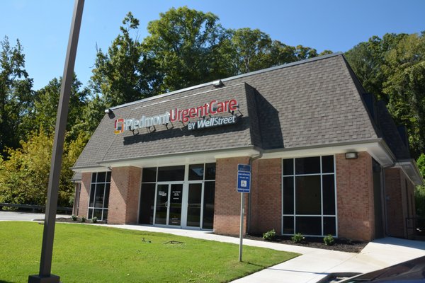 PIEDMONT URGENT CARE - Updated March 2025 - 14 Photos & 83 Reviews