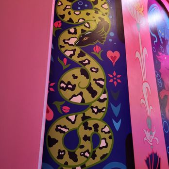 The Real Unreal - Meow Wolf - Art Museums Near Me - Grapevine, Texas The Real Unreal - Meow Wolf - Art Museums Near Me - Grapevine, Texas