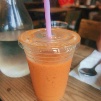 Khao Nom - Thai Tea - Desserts Near Me - Elmhurst, New York