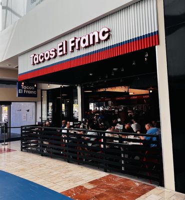 Tacos El Franc by null