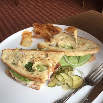 Weights + Measures - Daily special; BLT with chicken. Tasked great. Fresh. - Bars Near Me - Houston, Texas Weights + Measures - Daily special; BLT with chicken. Tasked great. Fresh. - Bars Near Me - Houston, Texas