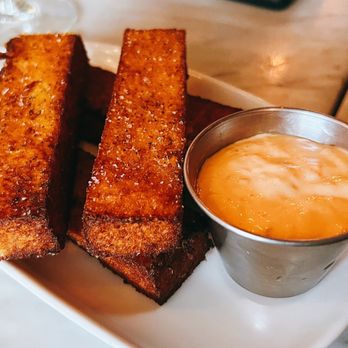 Purdy's Farmer & The Fish - polenta fries - American Near Me - North Salem, New York Purdy's Farmer & The Fish - polenta fries - American Near Me - North Salem, New York