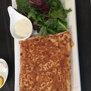 Royal Crepes - Buffalo chicken crepes - Creperies Near Me - Beacon, New York Royal Crepes - Buffalo chicken crepes - Creperies Near Me - Beacon, New York