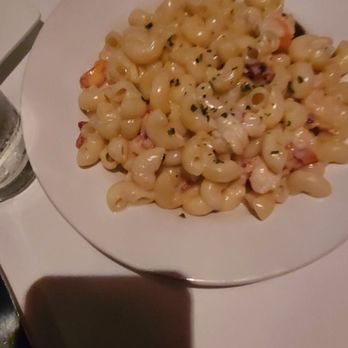 One Thirty Five Prime - Lobster Mac - Steakhouses Near Me - Waco, Texas One Thirty Five Prime - Lobster Mac - Steakhouses Near Me - Waco, Texas