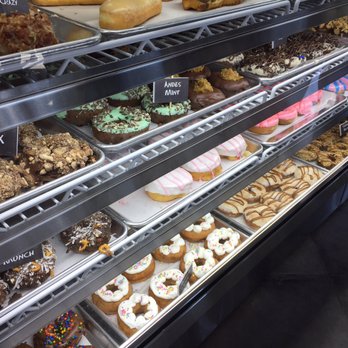 Hurts Donut - Collection of donuts! - Donuts Near Me - Frisco, Texas Hurts Donut - Collection of donuts! - Donuts Near Me - Frisco, Texas