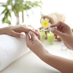 Uñas Más Arte - Manicura