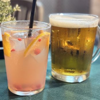 Bo de Boqueria - Sangria Cava and Beer - Spanish Near Me - Barcelona, B Bo de Boqueria - Sangria Cava and Beer - Spanish Near Me - Barcelona, B