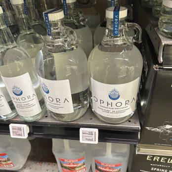 Erewhon - Ophora Water - Organic Stores Near Me - Los Angeles, California Erewhon - Ophora Water - Organic Stores Near Me - Los Angeles, California