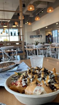 Stephano's Greek & Mediterranean Grill by null