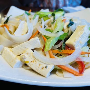 Discover the Hidden Gem of Zheng Asian Bistro Glenwood Springs