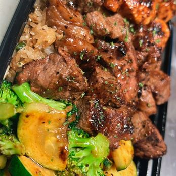 Guanbachi - Steak and Chicken Guanbachi - Teppanyaki Near Me - South El Monte, California Guanbachi - Steak and Chicken Guanbachi - Teppanyaki Near Me - South El Monte, California