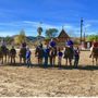 Photo of Sagittarii Horse Archers