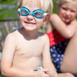Splash n Swim School
