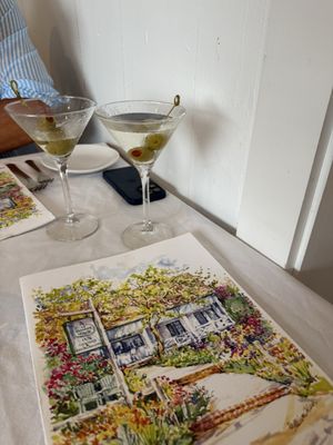 The Summer House Restaurant by null