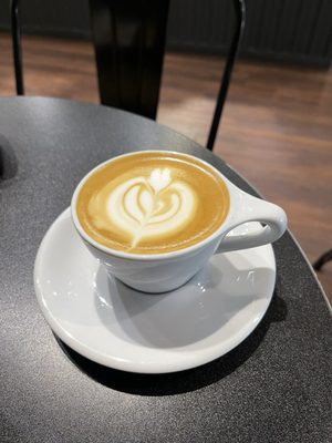 Lemma Coffee Co - Carrollton by null