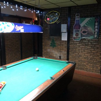 Ham Tree Inn - 75cents per pool round - Bars Near Me - Chicago, Illinois