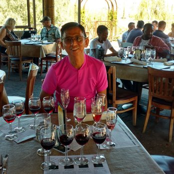 Thornton Winery - Starting out with flights of wine. - Wineries Near Me - Temecula, California Thornton Winery - Starting out with flights of wine. - Wineries Near Me - Temecula, California