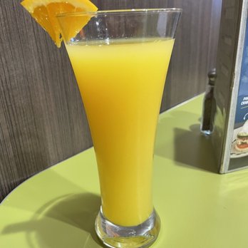 Snooze, an A.M. Eatery - Mimosa - Breakfast & Brunch Near Me - Nashville, Tennessee Snooze, an A.M. Eatery - Mimosa - Breakfast & Brunch Near Me - Nashville, Tennessee