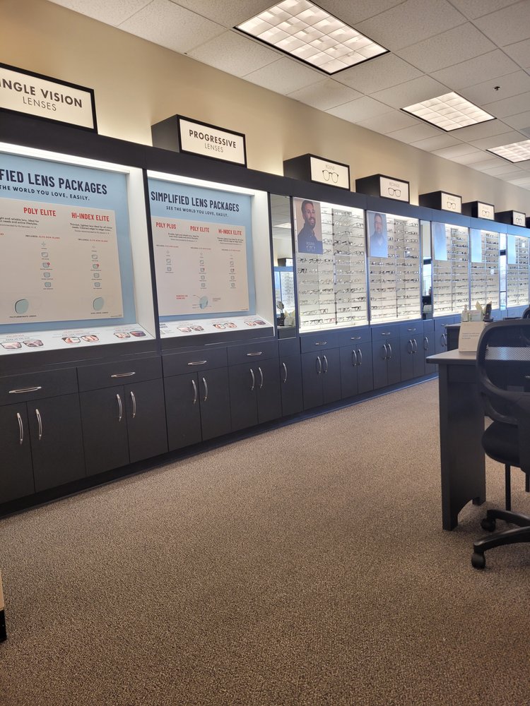 VISIONWORKS 15 Photos & 66 Reviews 10104 SW Washington Square Rd