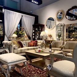 House of Chippendale