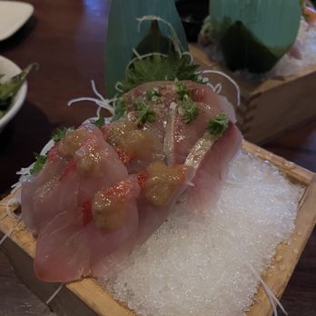 Uchi Houston - Sashimi - Sushi Bars Near Me - Houston, Texas Uchi Houston - Sashimi - Sushi Bars Near Me - Houston, Texas
