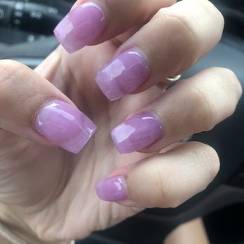 Le's Nail Master - SNS dip - Nail Salons Near Me - Phoenix, Arizona