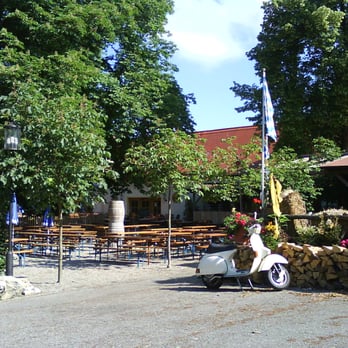 Kastaniengarten - Bavarian Near Me - Ingolstadt, BY