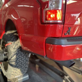 Advanced Wheel Specialists - Wheel & Rim Repair Near Me - Stockbridge, Georgia