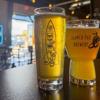 Launch Pad Brewery Bennett - Cuban Missile Crisis and Vandyland IPA. - Breweries Near Me - Bennett, Colorado Launch Pad Brewery Bennett - Cuban Missile Crisis and Vandyland IPA. - Breweries Near Me - Bennett, Colorado